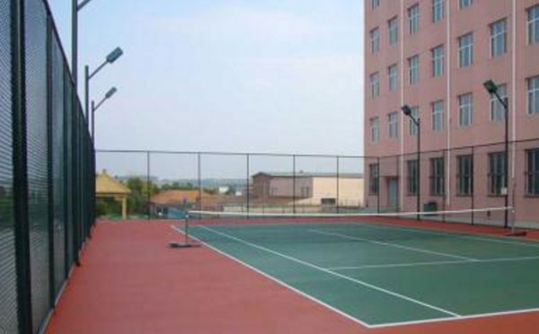 陇南水性丙烯酸地坪涂料