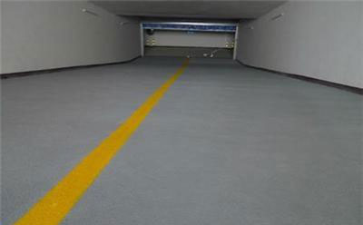 陇南环氧划线涂料