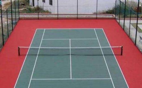 陇南改性丙烯酸面漆