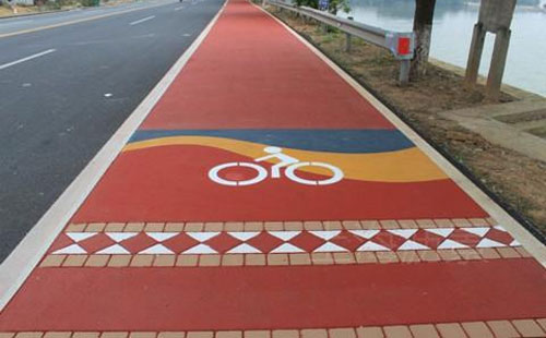 陇南彩色沥青涂料