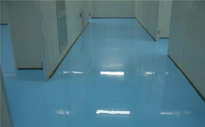陇南环氧地坪施工注意事项