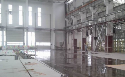 陇南通用环氧地坪底涂