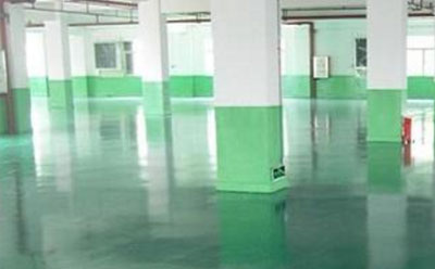 陇南环氧地坪底漆的用量该如何把控
