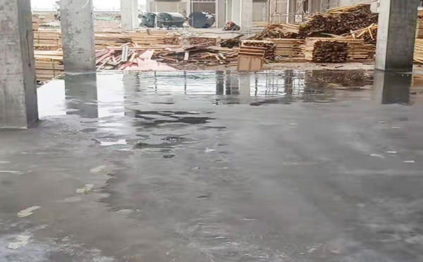 陇南不发火地坪