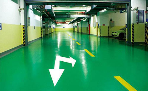 陇南‌环氧地坪工程验收标准：附着力、硬度、平整度检测方法