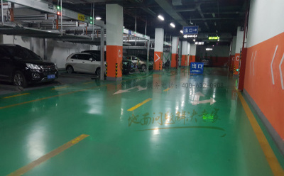 陇南环氧地坪注意事项：如何避免施工中的常见问题？