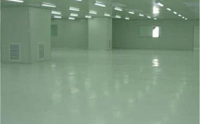 陇南环氧地坪中涂选购必看：如何选择性价比高的材料？