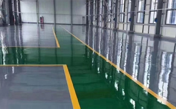 防止陇南环氧地坪失光:长效光泽维护全解析 防止陇南环氧地坪失光:长效光泽维护全解析