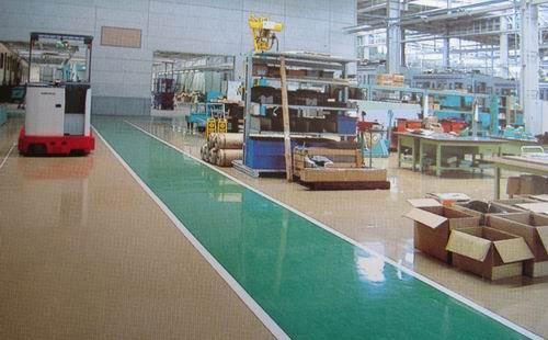 陇南陇南环氧地坪漆施工工艺及常见问题解决指南